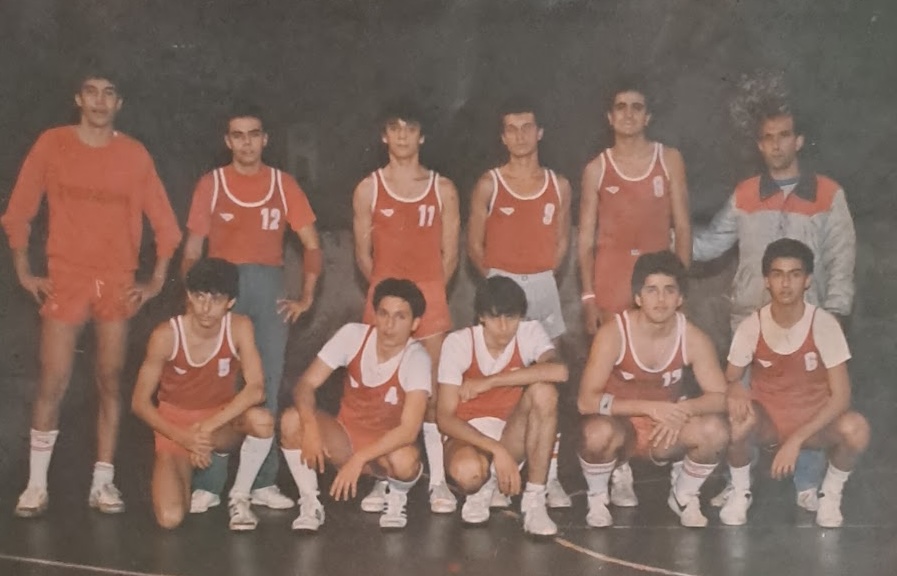 Ρέθυμνο: Με το rematch του περσινού τελικού «πέφτει» η αυλαία του 31ου Εργασιακού Πρωταθλήματος μπάσκετ