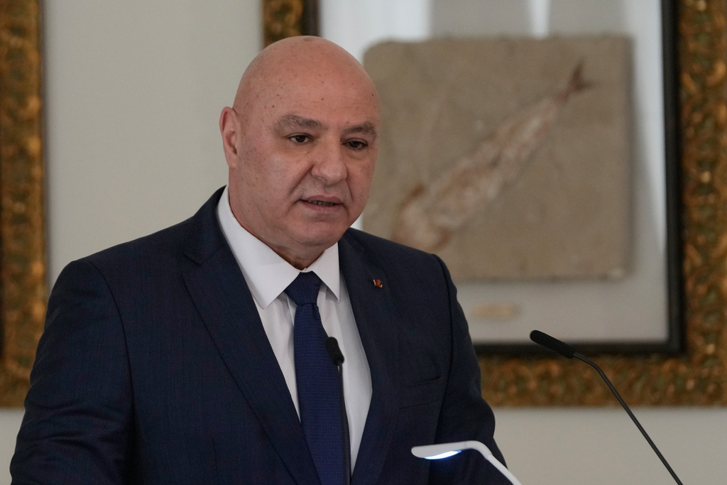 Τις επιθέσεις του Ισραήλ σε κρατικούς θεσμούς με 13 νεκρούς, καταδίκασε ο πρόεδρος του Λιβάνου