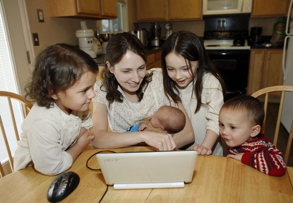 Όταν οι οικογενειακές σχέσεις οδηγούν στην αποξένωση