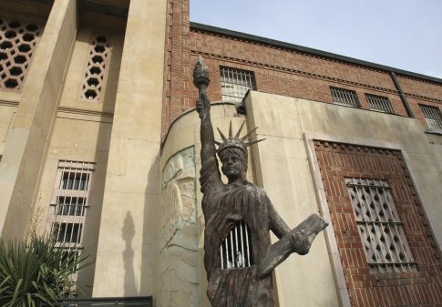 30<sup>η</sup> Agrotica: Κοινή περιήγηση για τον Αρχιεπίσκοπο Αθηνών Ιερώνυμο και τον Μητροπολίτη Θεσσαλονίκης Φιλόθεο