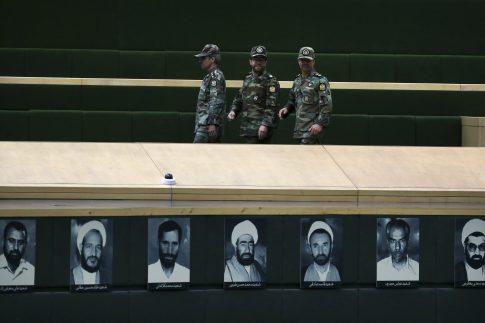 Eurovision Press Day: Akylas και Φωκάς Ευαγγελινός υποδέχθηκαν τα ΜΜΕ στο Ραδιομέγαρο της ΕΡΤ