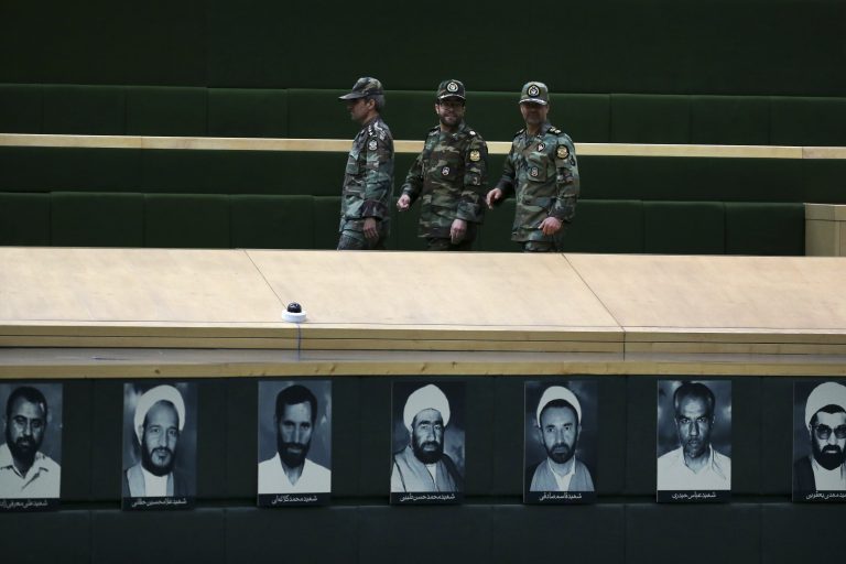 Ιράν: Εκτελέστηκε άνδρας για την πυρπόληση τζαμιού στην Τεχεράνη