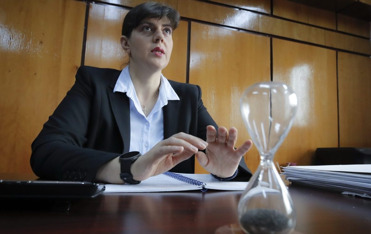 Τρίτη δικογραφία για ΟΠΕΚΕΠΕ από την Ευρωπαϊκή Εισαγγελία για δύο εν ενεργεία βουλευτές