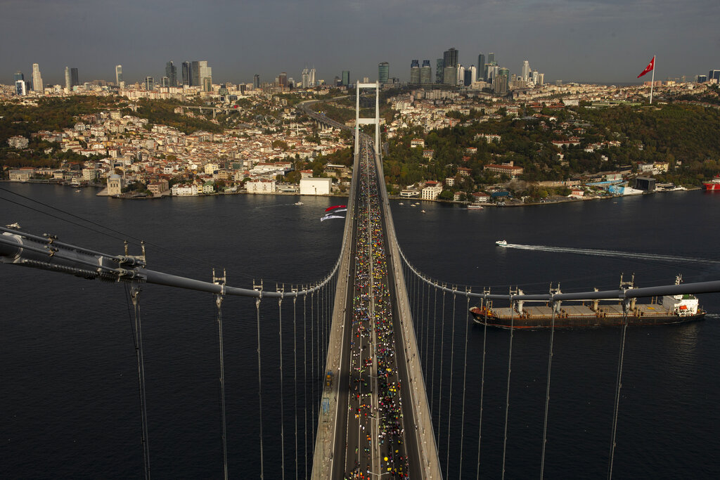 Αντίρρηση της Ελλάδας στον ΟΗΕ κατά της χρήσης από την Τουρκία του όρου «Τουρκικά Στενά»