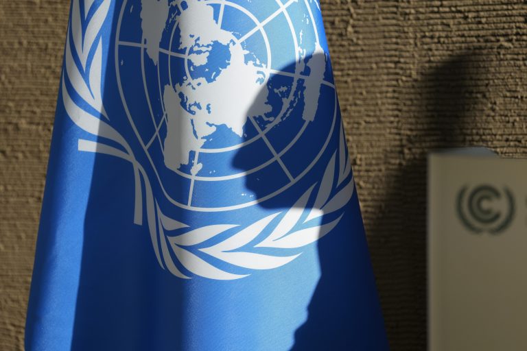 ΟΗΕ: Ανανέωση έως τον Αύγουστο 2027 του καθεστώτος κυρώσεων για παράνομη εξαγωγή πετρελαίου από τη Λιβύη  ​