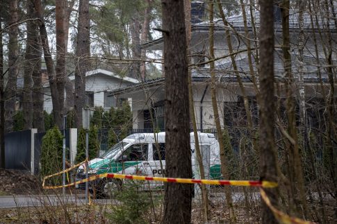 ΗΠΑ – Πρώην στρατηγός: Διοικητές ετοιμάζονται να παρακούσουν ως «παράνομες» τις εντολές Τραμπ για καταστροφή της πολιτικής υποδομής του Ιράν