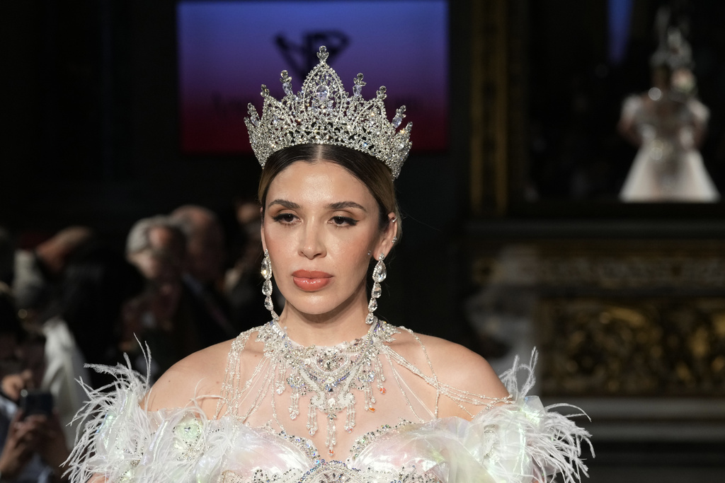 Οι «μυστικές ζωές» των γυναικών των καρτέλ: Ο αθέατος ρόλος πίσω από τις ναρκο-αυτοκρατορίες της Λατινικής Αμερικής