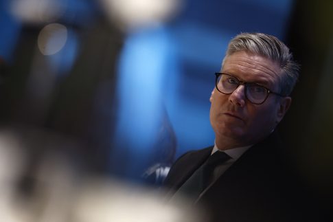 Κ. Τσουκαλάς: Oι πολίτες πια δεν τρώνε κουτόχορτο – Η κυβέρνηση της ΝΔ είναι σε αποδρομή