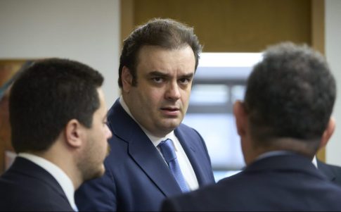 Ανοιξιάτικη πεζοπορία του ΕΟΣ Καλαμάτας Δάσος Φολόης