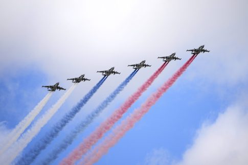 Την Κυριακή ο 5<sup>ος</sup> Grammos Mountain Run