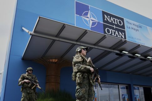 Διεθνής διάκριση για συνεργασία Πανεπιστημίου Θεσσαλίας με το Georgetown