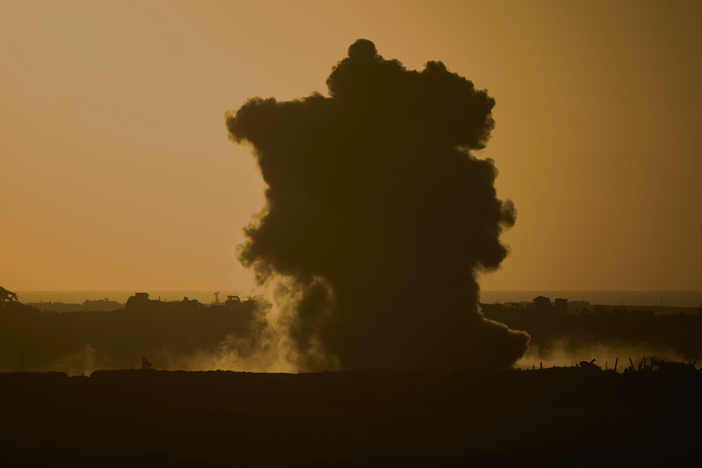 Οι Φρουροί της Επανάστασης επιτέθηκαν στα γραφεία της Oracle στο Ντουμπάι  ​