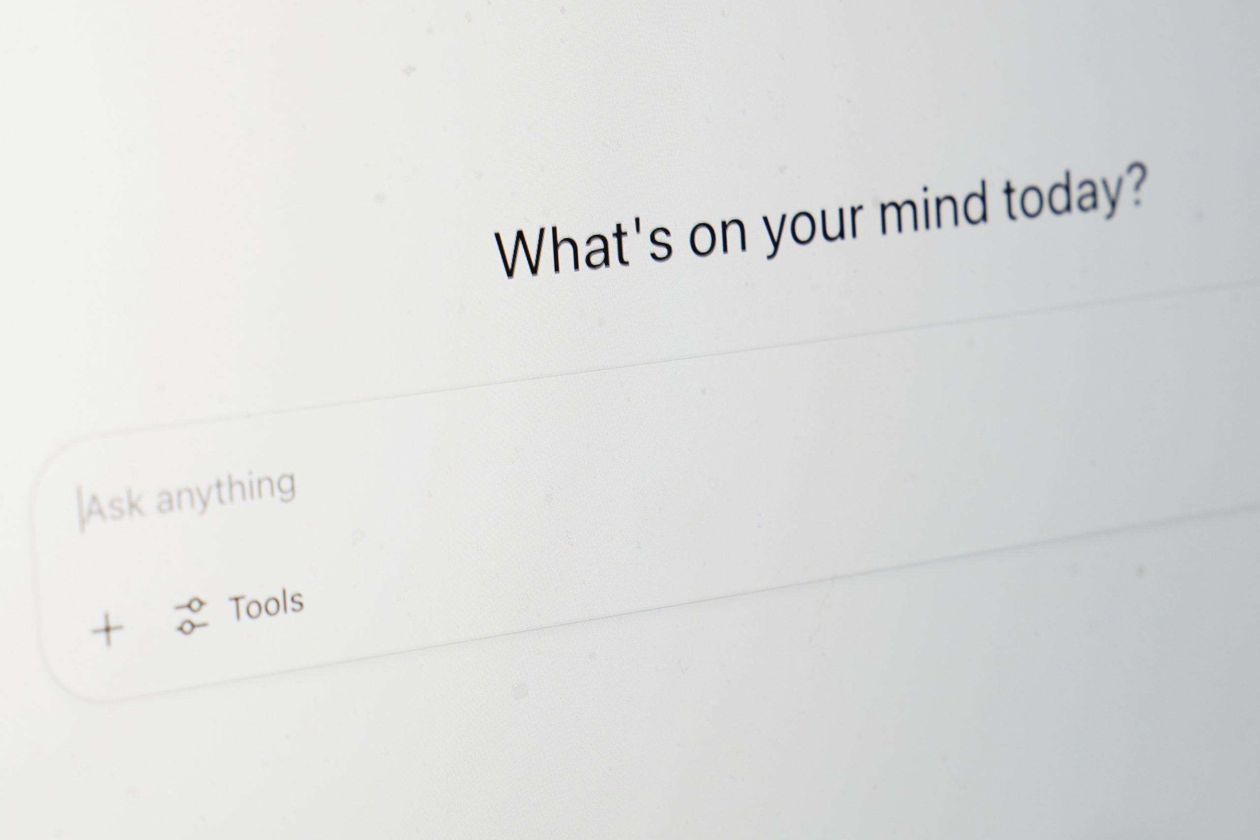 Συμβουλές υγείας από την Τεχνητή Νοημοσύνη: Πόσο πρέπει να τις εμπιστευόμαστε τελικά;