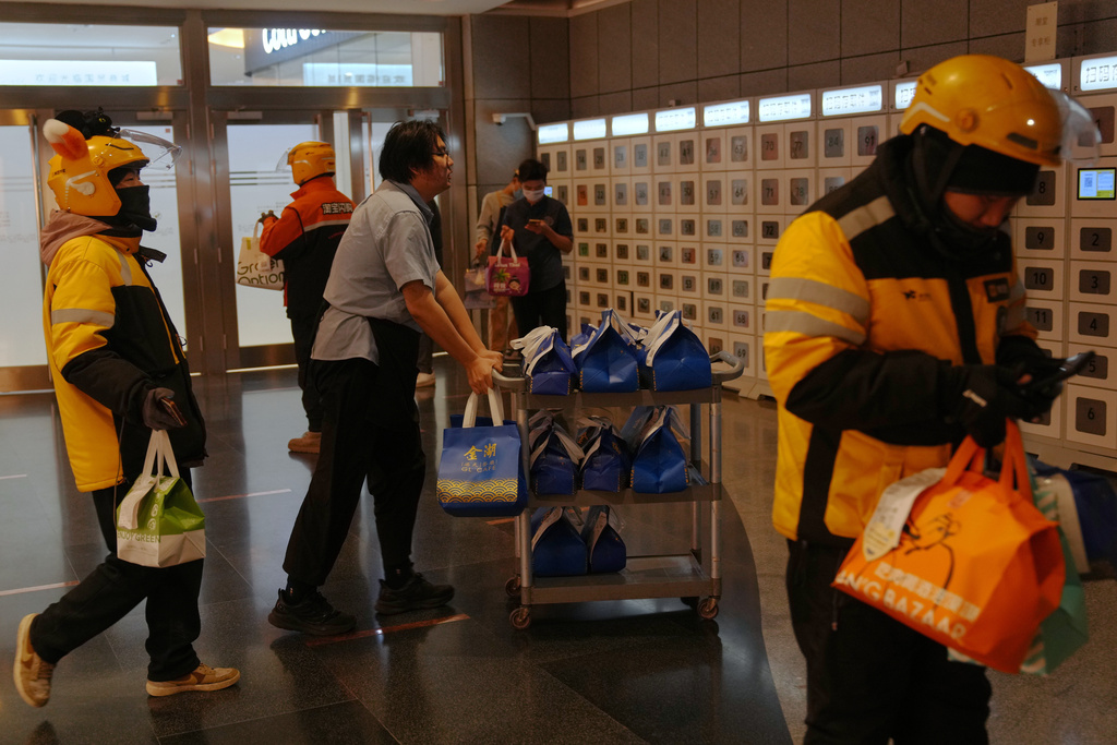 Το σκάνδαλο της «τούρτας-φάντασμα»: Πώς μια καταγγελία για ένα κέικ αποκάλυψε δίκτυο 67.000 ανύπαρκτων πωλητών