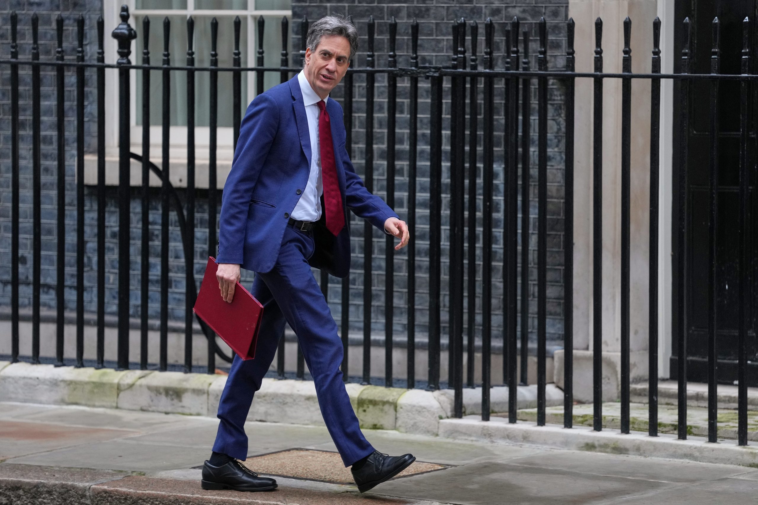 Βρετανία: Πράσινο φως σε νέο κοίτασμα στη Βόρεια Θάλασσα υπό την πίεση του πολέμου στο Ιράν