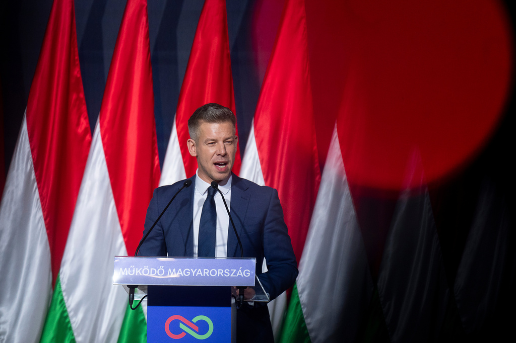 Αντιπρόεδρος ΗΠΑ: Οι «γραφειοκράτες» των Βρυξελλών αναμειγνύονται στις ουγγρικές εκλογές