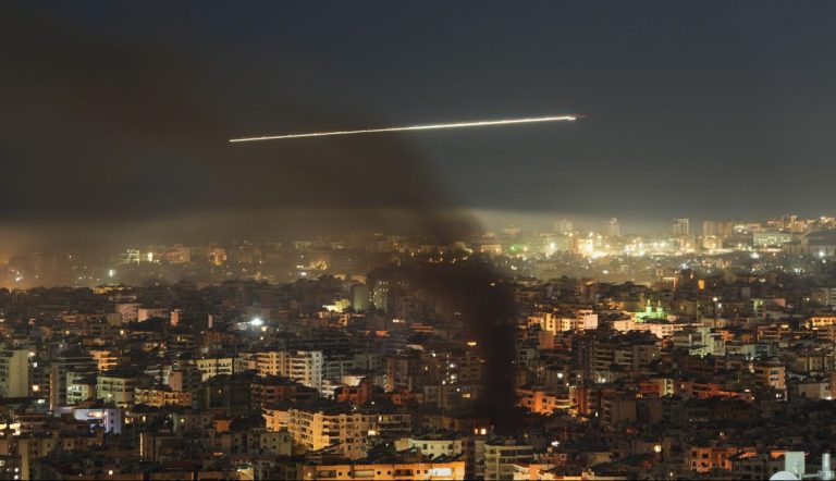 Δεκαπέντε Αμερικανοί τραυματίστηκαν σε ιρανική επίθεση σε αεροπορική βάση του Κουβέιτ