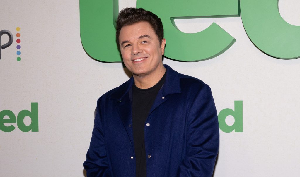 Σεθ ΜακΦάρλαν: Ο Παρουσιαστής των Όσκαρ που αγαπούσε τα «πονηρά» παραμύθια