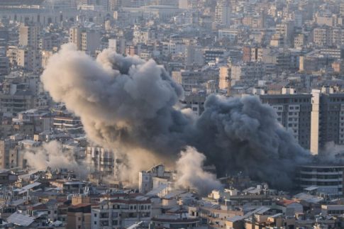 ΕΕ: Οριστικοποιήθηκε το πρόγραμμα ακροάσεων των ορισθέντων Επιτρόπων – Στις 4 Νοεμβρίου του <strong>Απόστολου Τζιτζικώστα</strong>