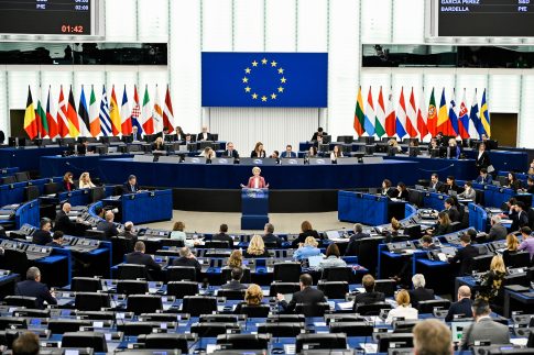 Μητσοτάκης στο Yπουργικό: Άλλες οι υποχρεώσεις της κυβέρνησης, άλλες της Βουλής