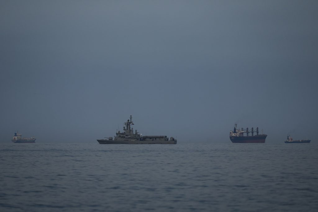 CENTCOM: Ιδιαίτερα αποτελεσματικός ο αποκλεισμός των ιρανικών εξαγωγών – Δεκάδες τάνκερ εγκλωβισμένα
