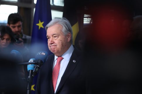 Ισχυρή ελληνική παρουσία στην Ευρώπη: Ο Κων. Κουκάς Πρόεδρος των Τοπικών Αρχών του Συμβουλίου της Ευρώπης