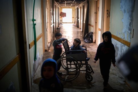 <strong>Η Ρωσία ανέφερε ότι κατέστρεψε 21 ουκρανικά drones πάνω από τρεις περιοχές</strong>