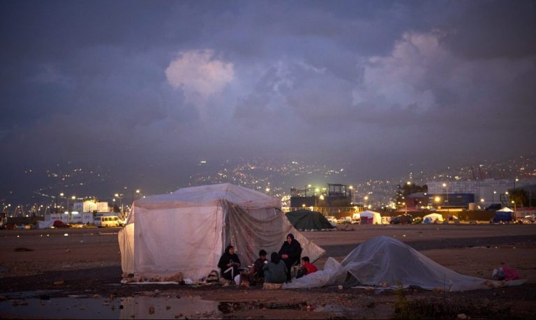Ανησυχία της Διεθνούς Επιτροπής Ερυθρού Σταυρού μετά τις επιθέσεις εναντίον υγειονομικών  στον Λίβανο