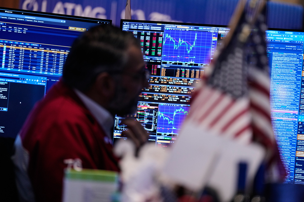 Wall Street: Κλείσιμο με άνοδο λόγω εκεχειρίας ΗΠΑ-Ιράν  ​