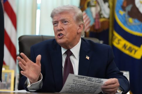 Σε κατάσταση «Red Code» η Μαγνησία – Έκτακτη σύσκεψη για τα επικίνδυνα καιρικά φαινόμενα