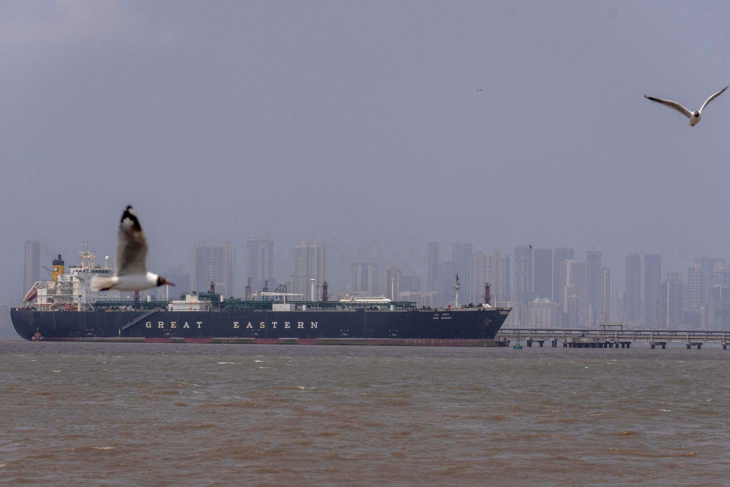 Live: «Όποιο ιρανικό πλοίο πλησιάσει, θα εξαλειφθεί» λέει ο Τραμπ – Σε ισχύ ο ναυτικός αποκλεισμός στα Στενά του Ορμούζ