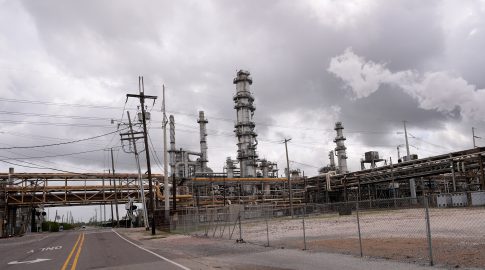 Ροδόπη: Σύσκεψη για την καθίζηση στον οδικό άξονα Κομοτηνής – Βουλγαρίας και την κατασκευή παράκαμψης