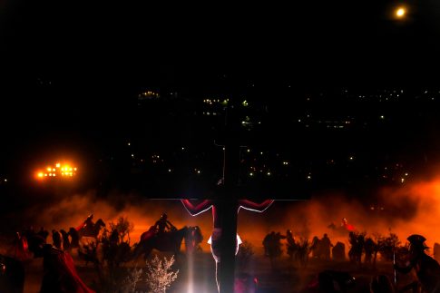 Νέα ημερομηνία για τον «Οιδίποδα» του Χουβαρδά στο <strong>Δημοτικό Θέατρο Λυκαβηττού</strong>