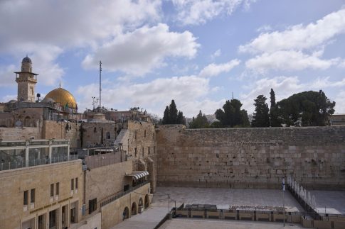 Ο ΓΓ του ΝΑΤΟ συναντά τον Τραμπ μετά την εκεχειρία με το Ιράν – Τα θέματα της ατζέντας