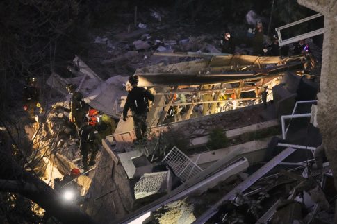 Στη Μαδρίτη σήμερα ο <strong>Μαχμούντ Αμπάς</strong>