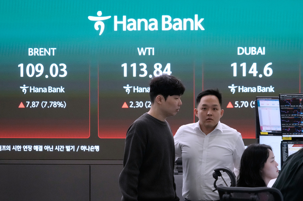 Ο σκιώδης πλούτος του πολέμου στο Ιράν: Ύποπτες συναλλαγές και «χορός» εκατομμυρίων δολαρίων λίγο πριν από τις σημαντικές ανακοινώσεις Τραμπ