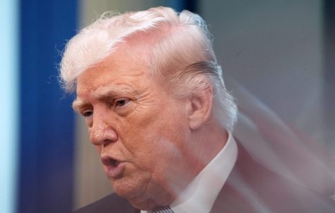 Ο ΓΓ του ΝΑΤΟ συναντά τον Τραμπ μετά την εκεχειρία με το Ιράν – Τα θέματα της ατζέντας