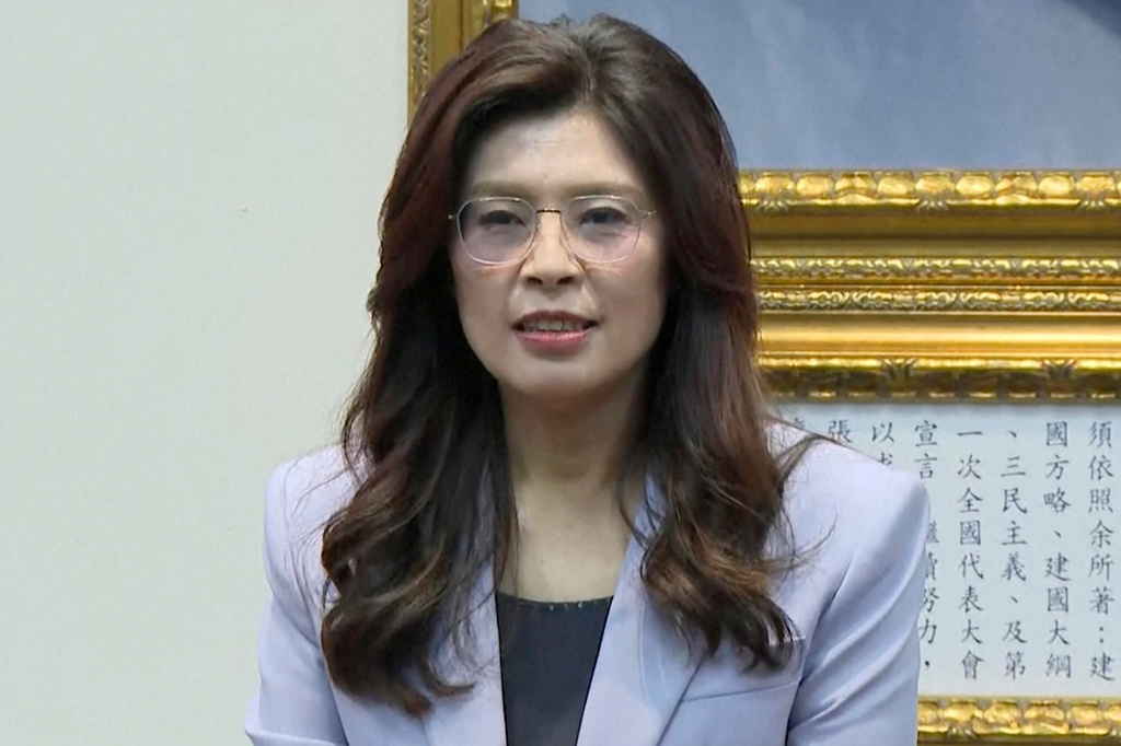 Η Ταϊβάν σε κρίσιμο σταυροδρόμι: Αμερικανικά όπλα ή προσέγγιση με την Κίνα;