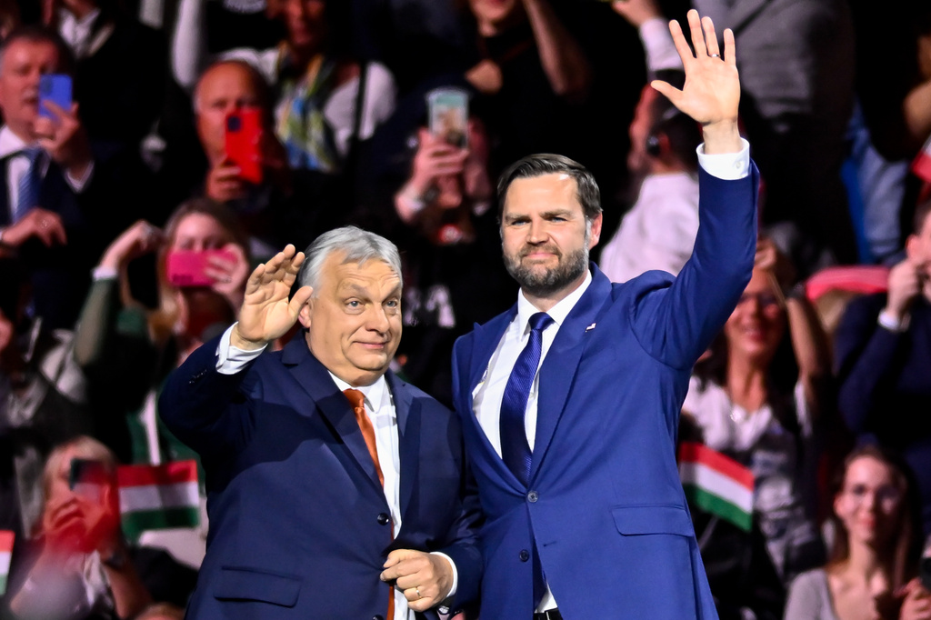 Εκλογές με κομμένη την ανάσα στην Ουγγαρία