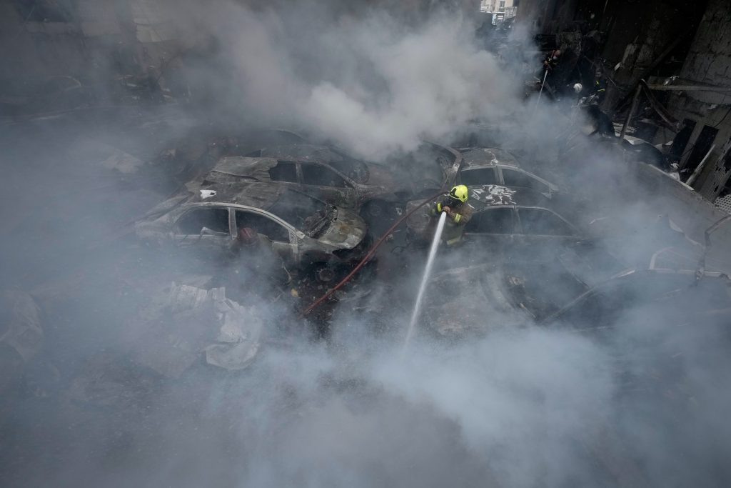 Χαμένοι στη μετάφραση: Mια συμφωνία εκεχειρίας, τέσσερις διαφορετικές εκδοχές