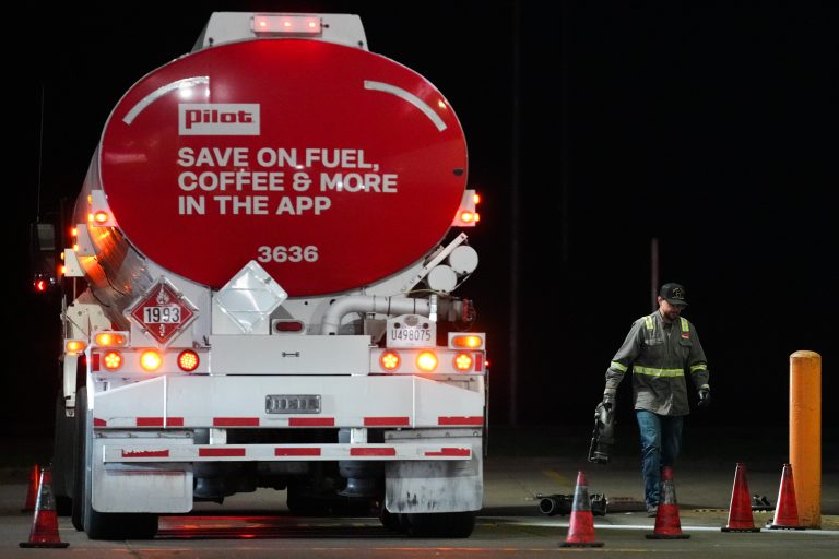 Αστάθεια στις διεθνείς αγορές ενέργειας