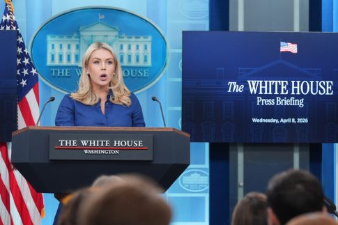 Ο ΓΓ του ΝΑΤΟ συναντά τον Τραμπ μετά την εκεχειρία με το Ιράν – Τα θέματα της ατζέντας