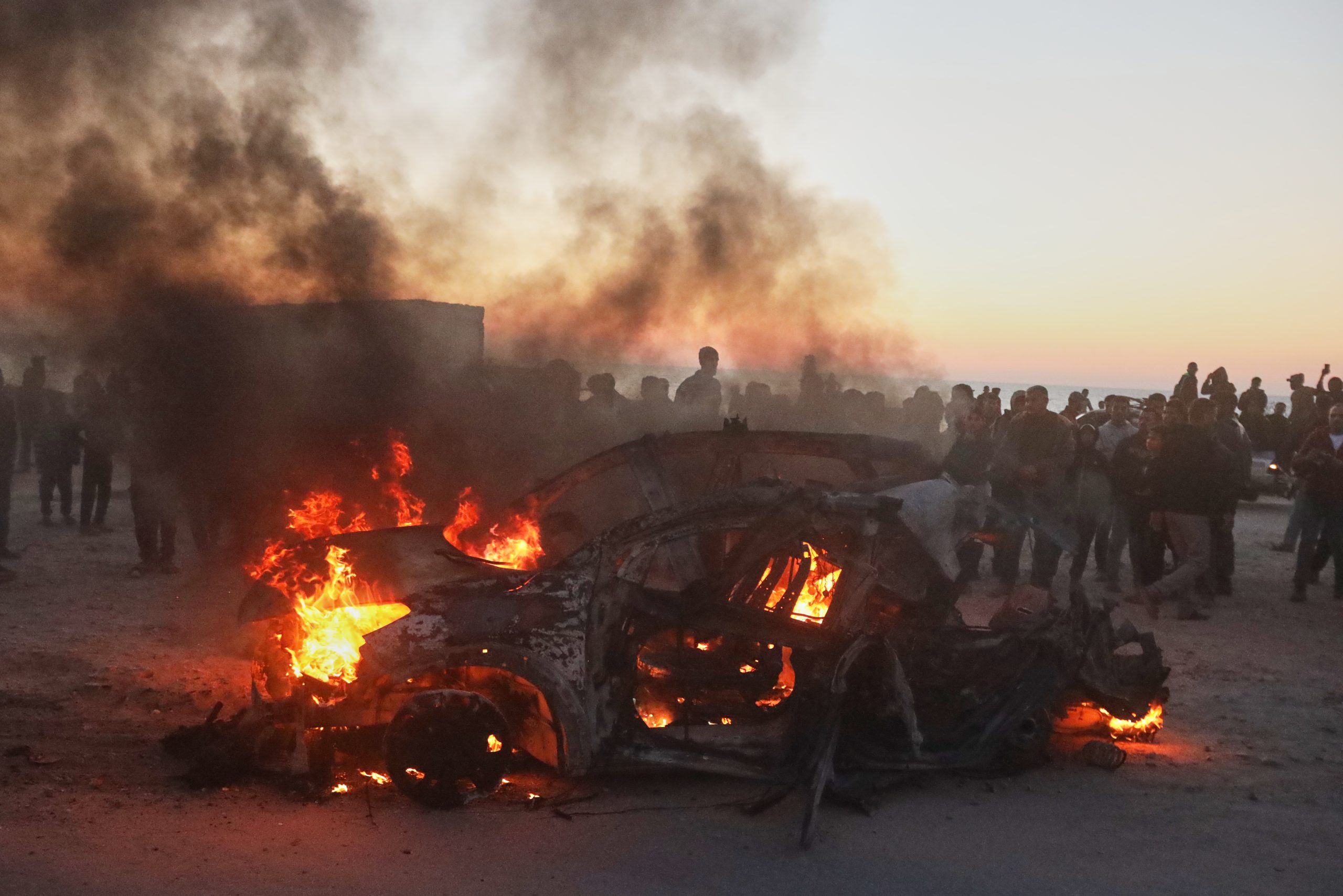 Το Ισραήλ υποστηρίζει ότι ο δημοσιογράφος του Al Jazeera που σκότωσε στη Γάζα ήταν «τρομοκράτης» της Χαμάς – «Στοχευμένο έγκλημα» καταγγέλλει το δίκτυο