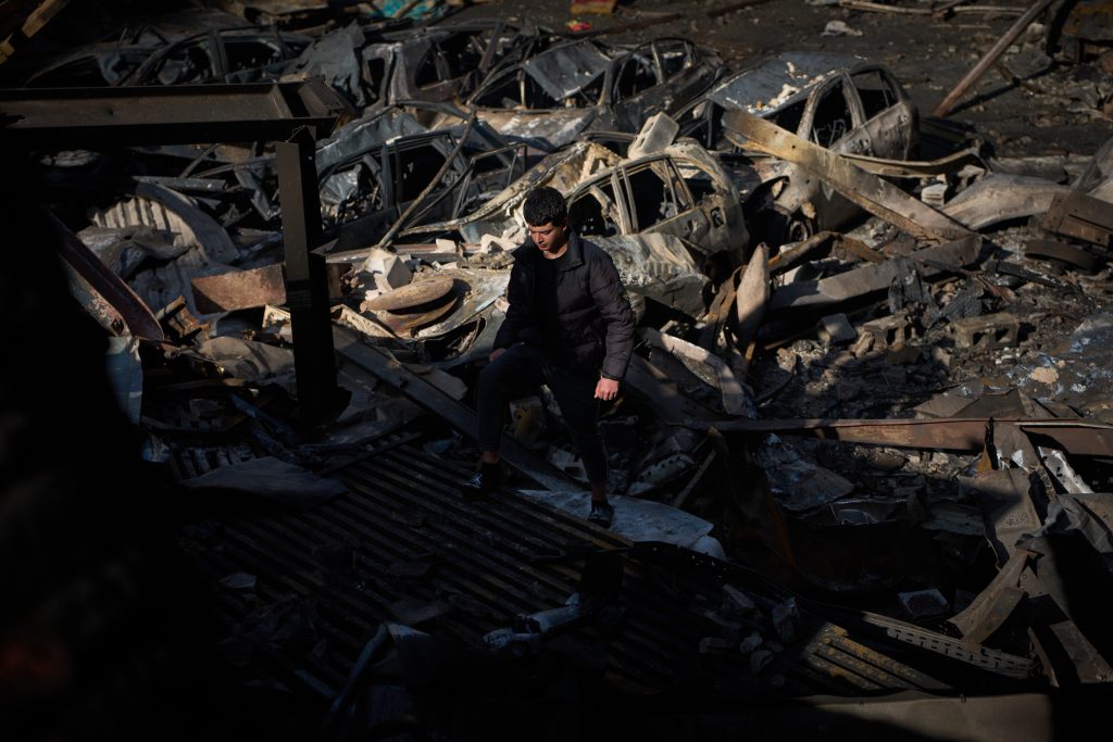 Το ΕΡΤnews στον Λίβανο: Η εκεχειρία κρέμεται από μια κλωστή, νέα εντολή του Ισραήλ για εκκένωση περιοχών