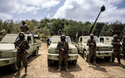 Live: Παρατείνει την εκεχειρία ο Τραμπ – Απορρίπτει τις συνομιλίες το Ιράν