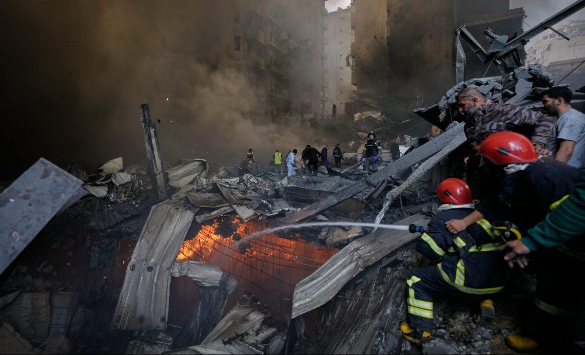 Pictures of the Week Global Photo Gallery