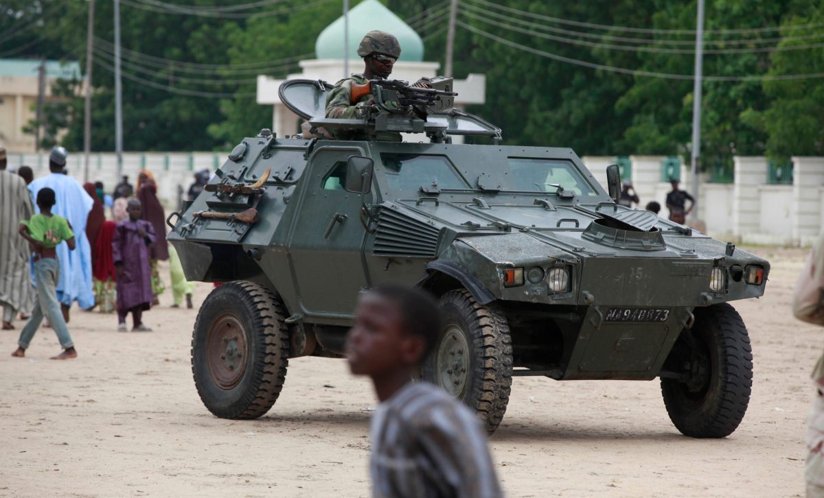 Νιγηρία: Τουλάχιστον 20 νεκροί εξαιτίας επιθέσεων τζιχαντιστών στις πολιτείες Μπόρνο και Ανταμάουα