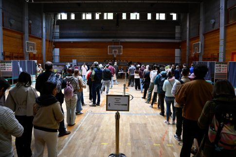 SFGFF 2026: Πρεμιέρα με την Αναστασία Χατζηαθανασίου και τη «Σπασμένη Φλέβα»