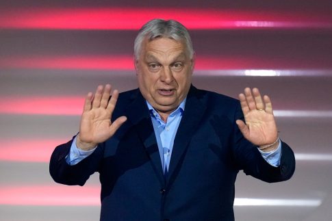 Αφρικανική σκόνη: Υποχωρεί από την Παρασκευή με ισχυρούς βοριάδες – Η πρόγνωση της Ν. Ζιακοπούλου