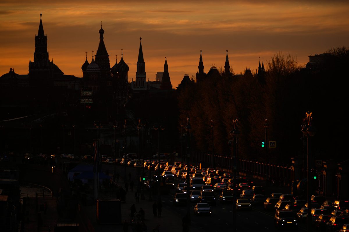 Ρωσία: Νέα ψηφιακή πλατφόρμα για προσέλκυση ξένων εργαζομένων εν μέσω ελλείψεων προσωπικού  ​